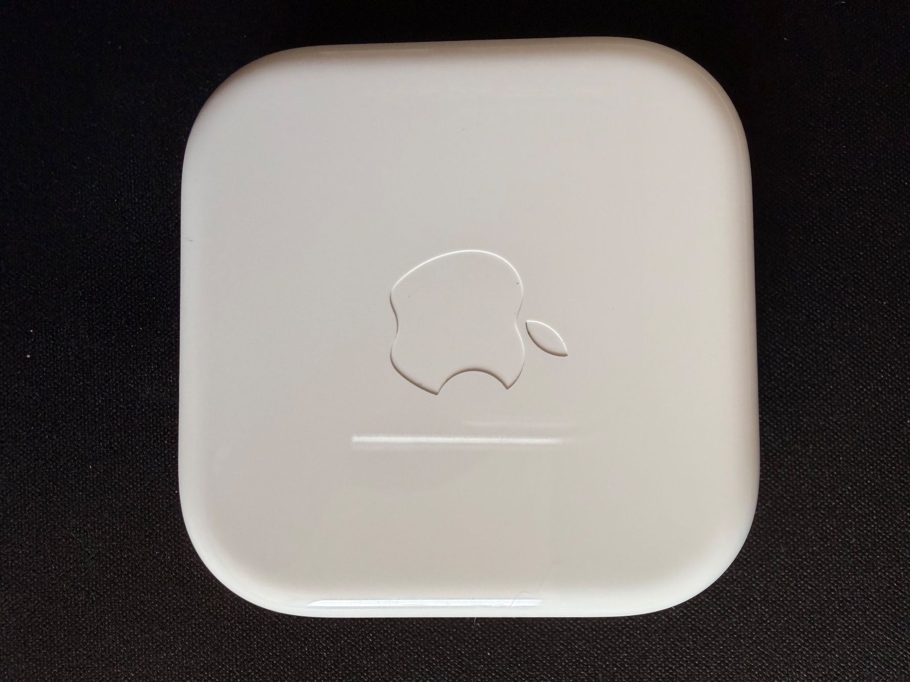 Apple Kopfhörer: Apple EarPods originaux avec prise jack 3,5 mm. – Neu und originalverpackt aus Chézard-St-Martin von chr_vz22 2