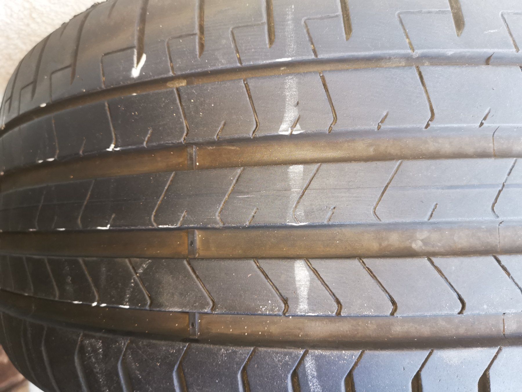 Pneumatici & Ruote complete: 2 Pneus Pirelli – Usato da Gontenschwil venduto da Mawie68 1
