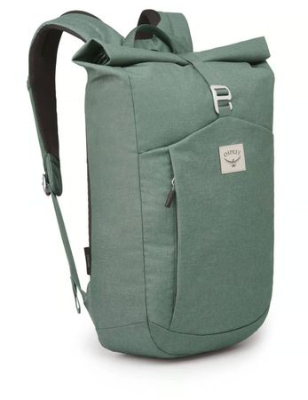Osprey Arcane Roll Top Osprey sac à dos pour ville et laptop