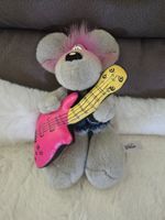 Diddl Rocker mit Etikett
