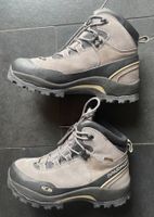 Salomon Gore-Tex Damen Wandernschuhe Gr. 40 2/3