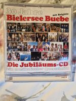 Bielersee Buebe mit Brigitte: Die Jubiläums CD, 30 Jahre