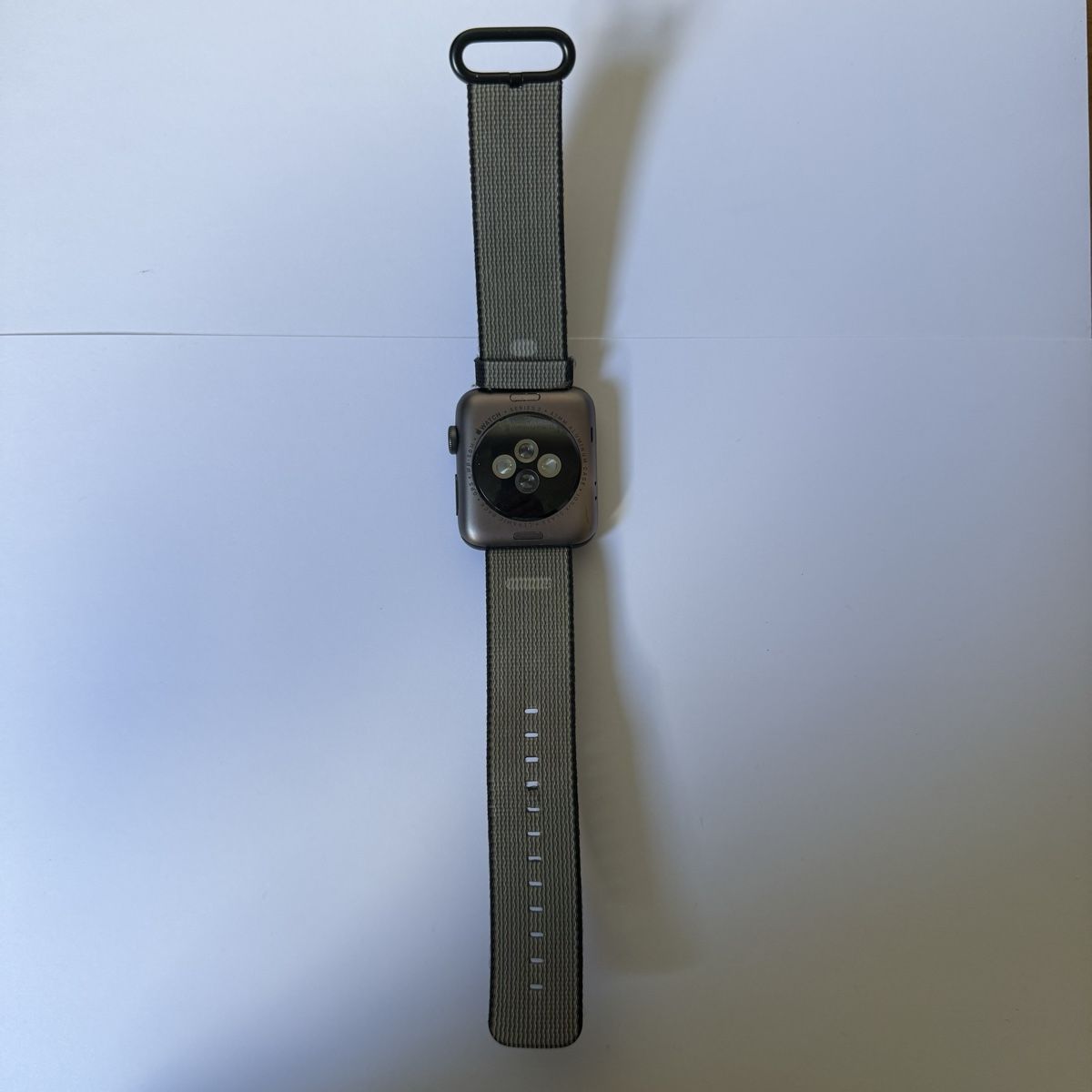 Apple Smartwatch: Apple Watch Series – Gebraucht aus Vésenaz von RMShop 1