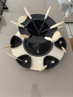 fondue chinois en fonte