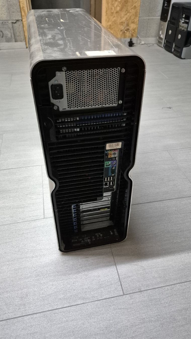 Dell PCs: dell xps – Defekt aus Léchelles von sim7891 6