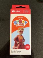 Migros Story Mania Melba
