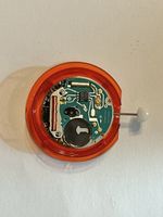 ETA 555.411 Quartz Watch Movement