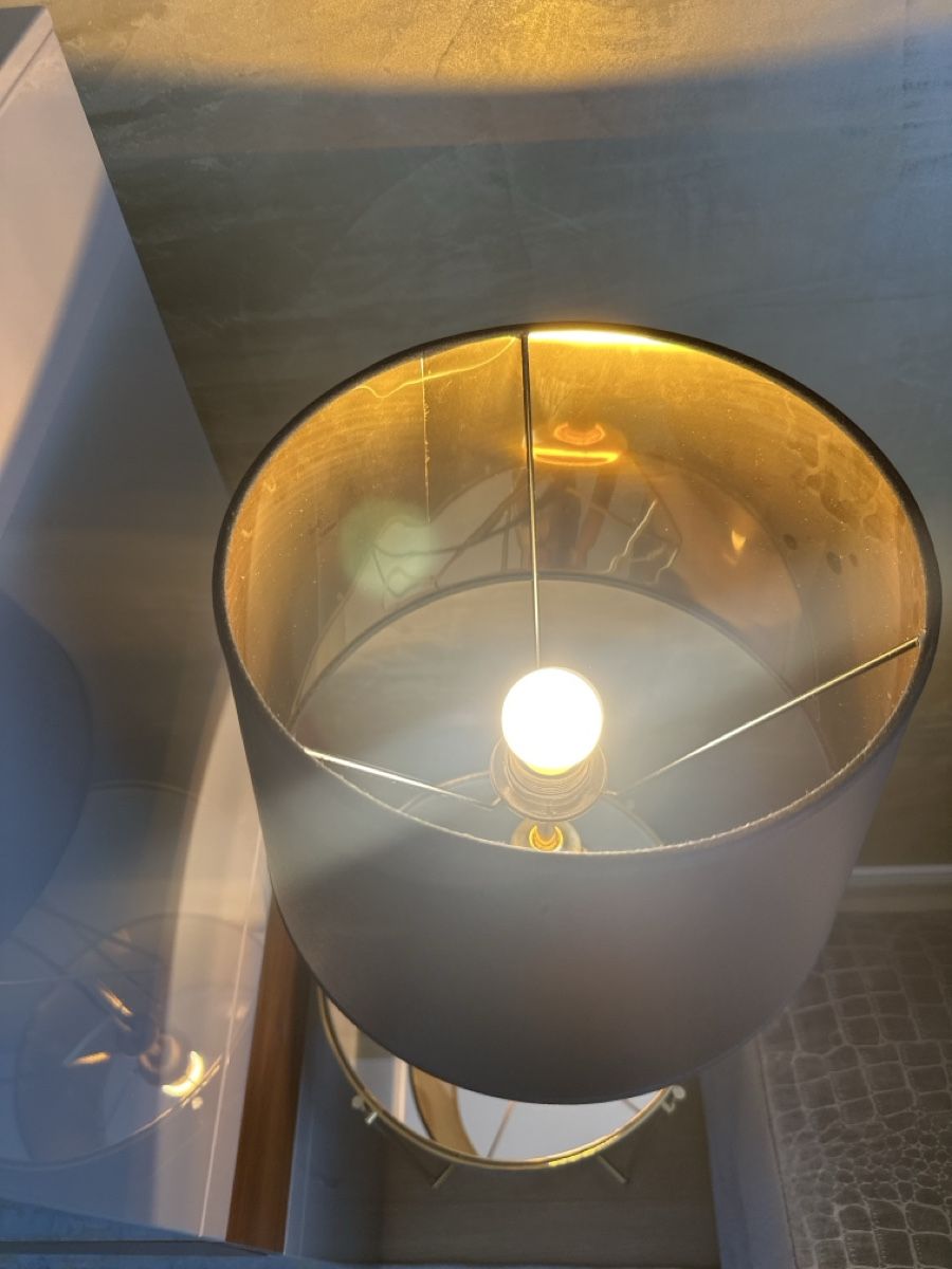 Lampes: Nachttischlampe – D'occasion à Frümsen par Swissline90 6