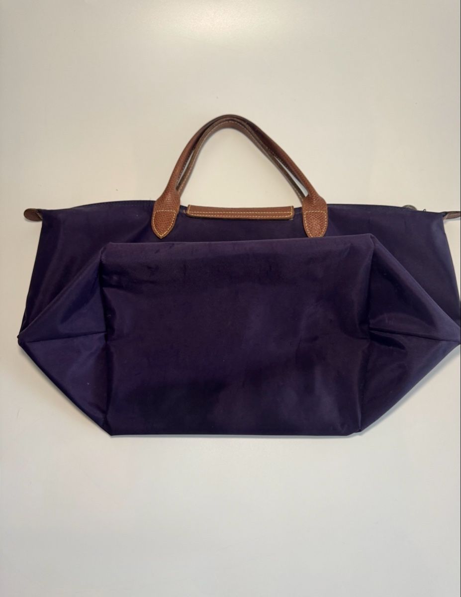 Longchamp Borse da donna: SAC À MAIN LONGCHAMP LE PLIAGE M – Usato da Vionnaz venduto da b_f_d_r_g 2