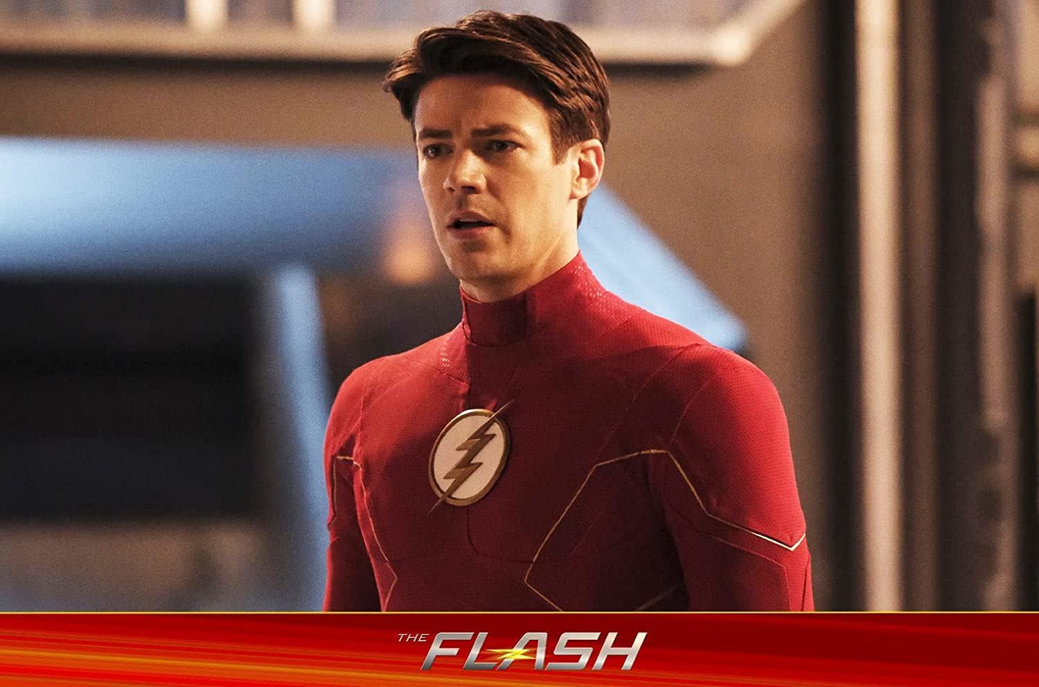 The Flash - Die Komplette Staffel 7 - Blu-ray - Grant Gustin (Neu und ...
