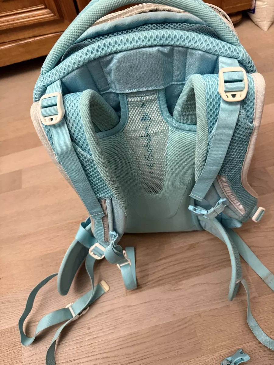 Satch Sacs & sacs à dos: Schulrucksack Satch hellblau – D'occasion à Rubigen par Elmacino 3