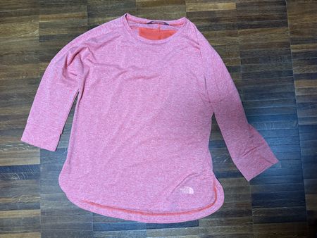 The North Face Shirt, Damen, Grösse M, Top Zustand!