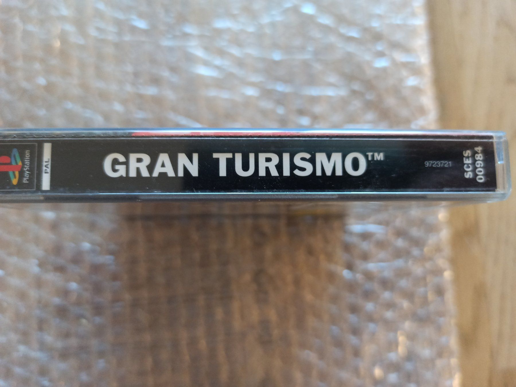 Giochi: Gran Turismo PS1 – Usato da Oberweningen venduto da mar_87mx 4