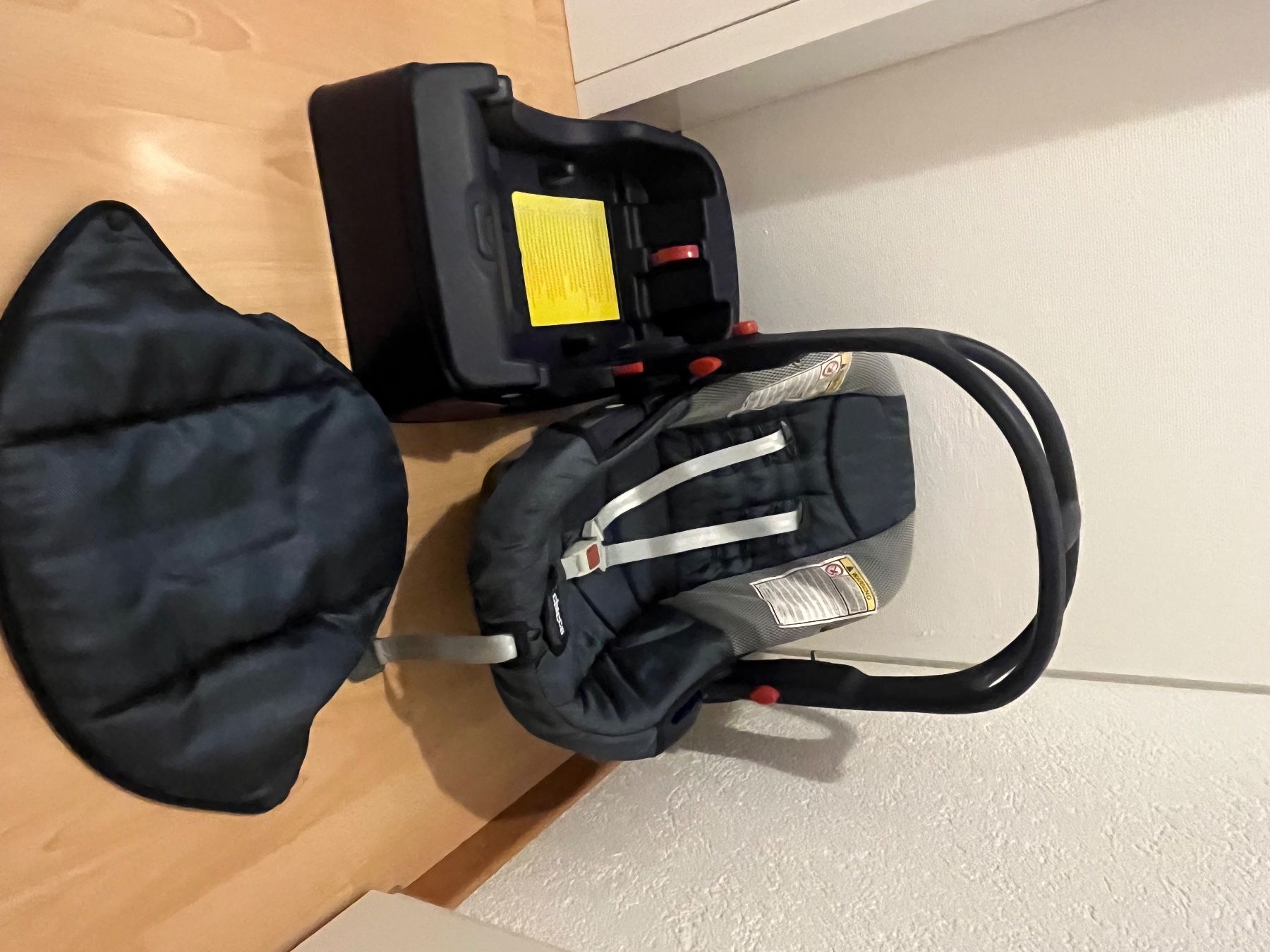 Maxi-Cosi Seggiolini per auto: Maxi-Così – Usato da Oberentfelden venduto da eli_r6zv 2