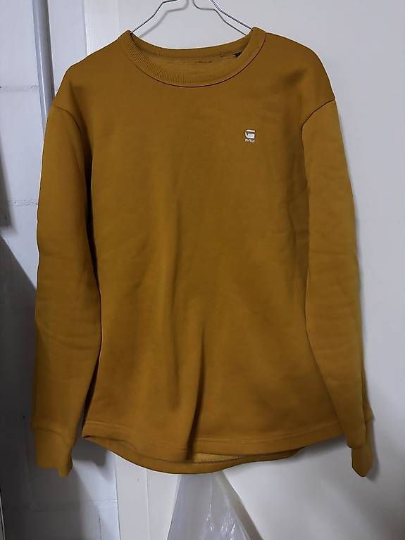 Pulls & Sweat-shirts: GSTAR RAW Pullover  – D'occasion à Oberdiessbach par shan26