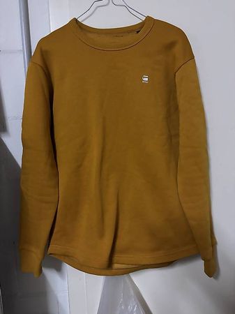GSTAR RAW Pullover 