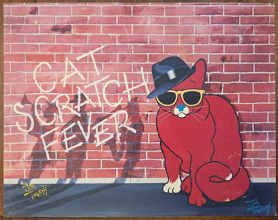 Dipinti: tableau – Usato da Morges venduto da duf_k76x