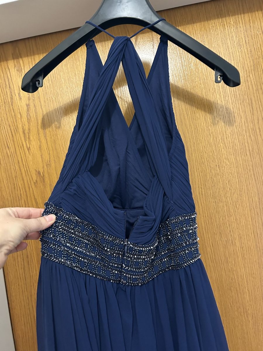 Vestiti: Abendkleid – Usato da Buchs AG venduto da Jas-77 2