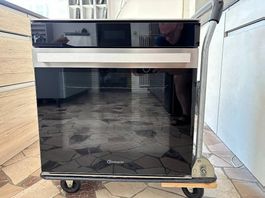 Backofen (Einbau)