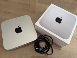 Mac Mini M2 16 GB 1TB 10GbE