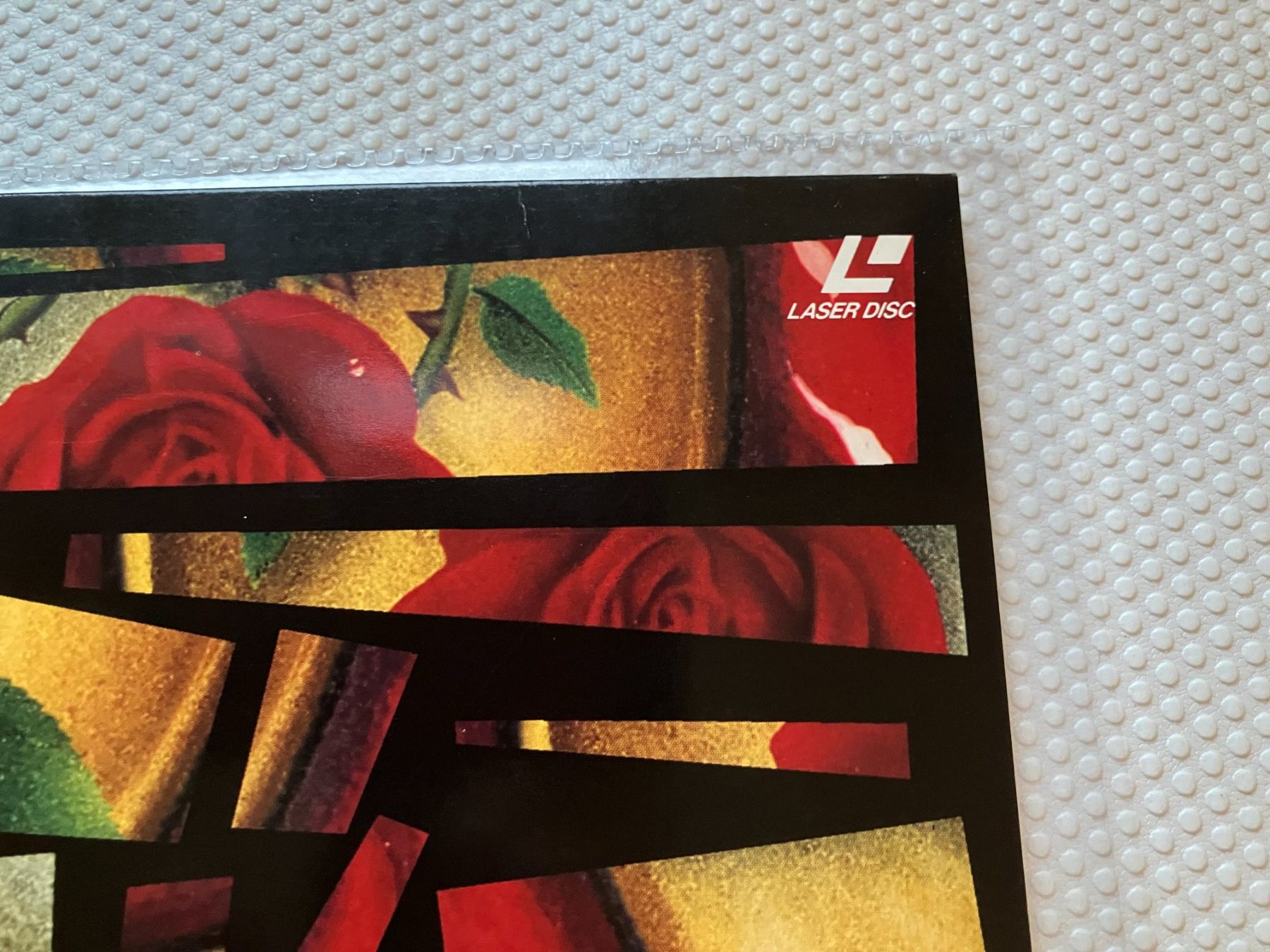CD: Guns N' Roses – Usato da Aarwangen venduto da Jukebox3 4