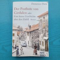 Domenico Dara- Der Postbote von Girifalco