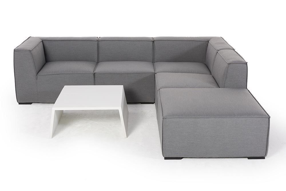Viplounge Divani: Outdoor Lounge  -  Sunbrella Fabric – Nuovo e nell'imballaggio originale da Uznach venduto da viplounge 5
