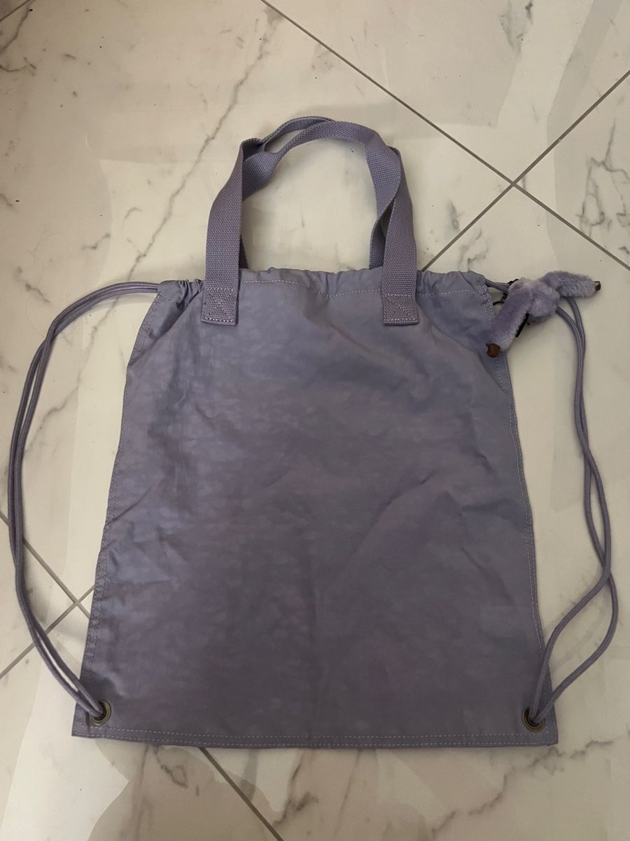 Kipling Rucksäcke: Kipling Rucksack, Kipling sac à dos  – Neu (gemäss Beschreibung) aus COLOGNY von fleurdelys84 2