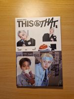 Stray Kids This & That Album Felix ver.