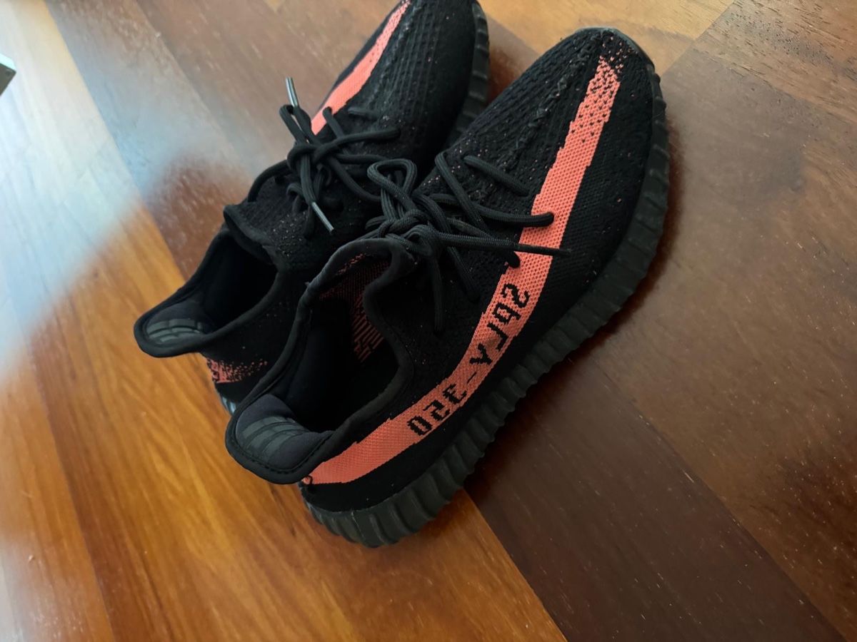 Adidas Scarpe da uomo: Adidas Yeezy Boost 350 V2 – Nuovo (secondo la descrizione) da Reinach BL venduto da Nushka89 1