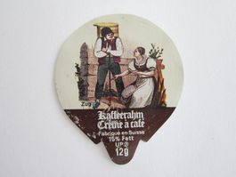 Aus Serie 203 - B - Nr 21