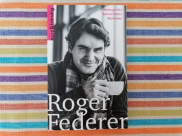 Roger Federer💥🌞 kurz & bündig💥 Weltsportler Wohltäter