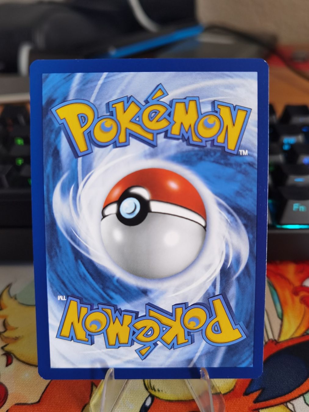 Pokémon Carte collezionabili: Pokemon Kryppuk AA MEG DE – Usato da Zollikofen venduto da Carrpas 1
