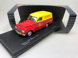 Volvo 445 Duett - 1956