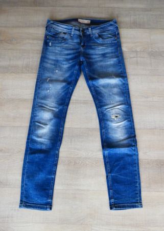 Jeans von New Yorker Amisu, Straight, Gr. 29