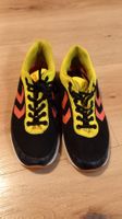 Hallenturnschuh von Hummel Gr.39,5