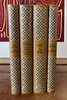 4 Bücher von Frisch,  Koeppen, Christa Wolf und Härtling...