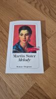 Martin Sutter Buch