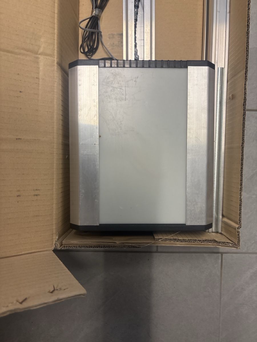 Altro Materiale elettrico: Einhell TAF 351-CH Garagentoröffner - Neuwertig! – Nuovo e nell'imballaggio originale da Rüti ZH venduto da pas_b8ql 4