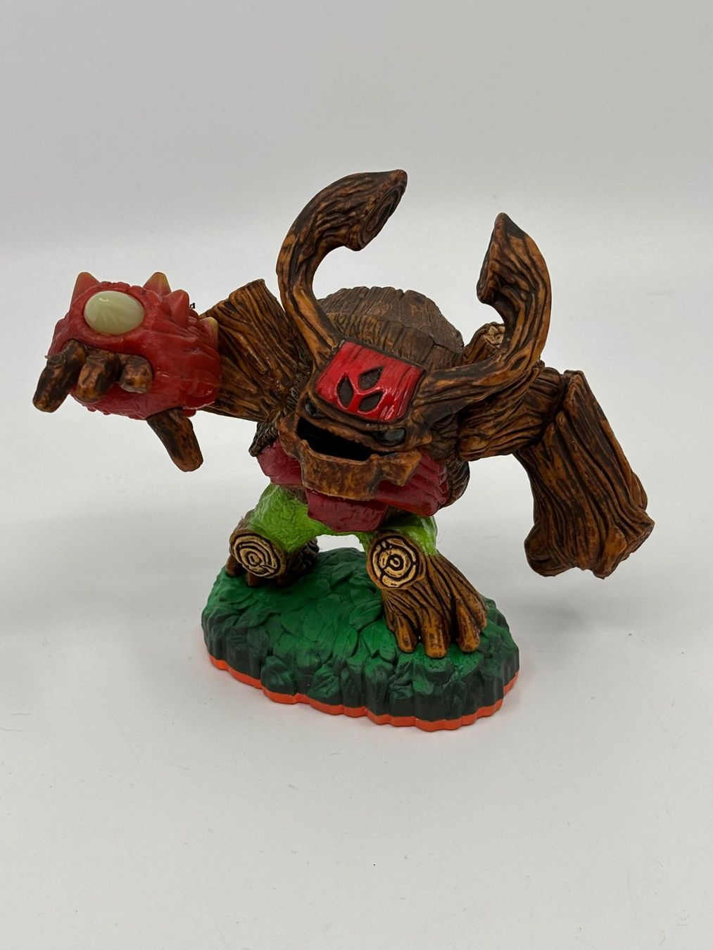 Figuren: Skylanders Figur Tree Rex – Gebraucht aus Herisau von Seyashop1