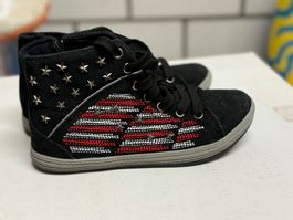 Sneaker für Kinder, Grösse 31
