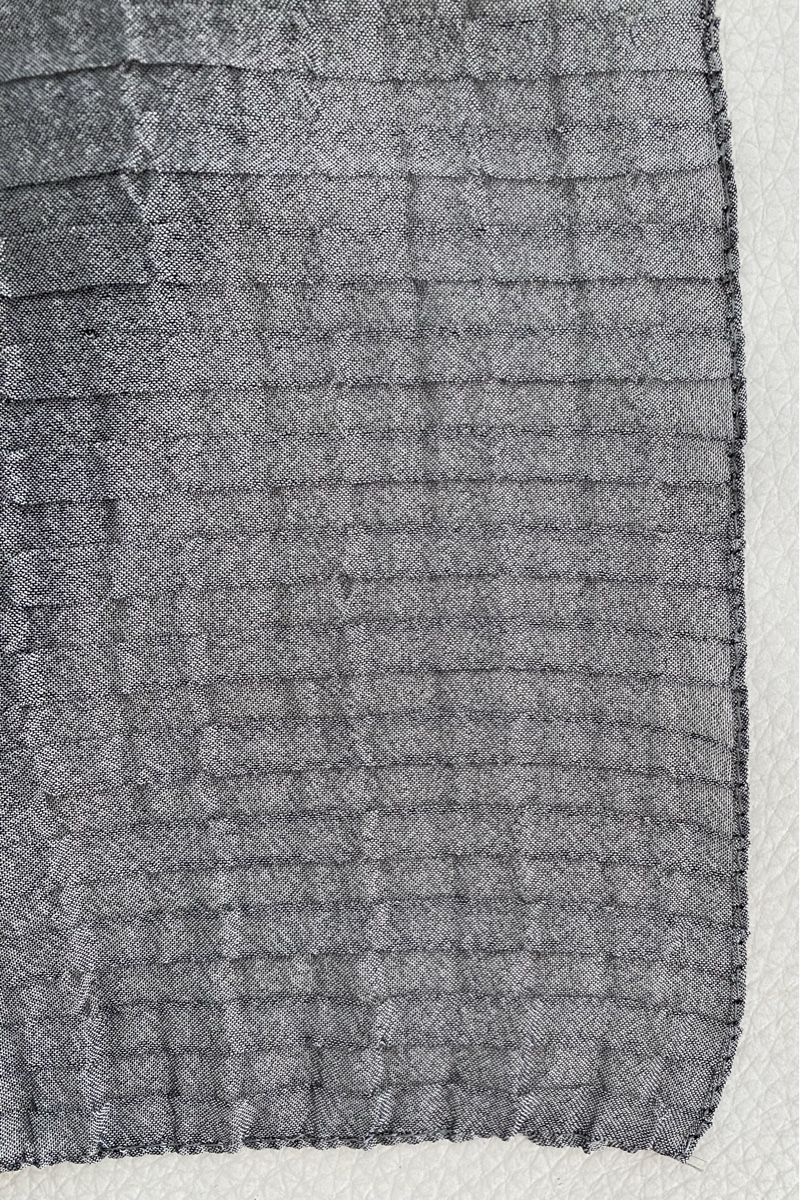 Foulard & Sciarpe: Seiden Schal 🌸 – Usato da Opfikon venduto da Luis144 7