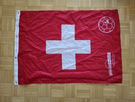 Schweiz Fahne 70x95cm