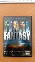 Final Fantasy - Die Mächte in Dir - DVD