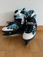 Schlittschuh Extend Gr 33-36