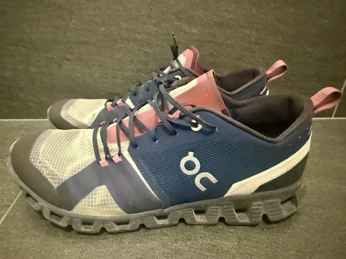 On Herrenschuhe: ON Laufschuhe – Gebraucht aus St. Gallen von Supernova81