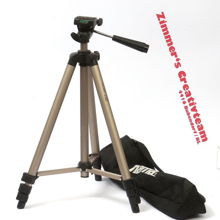 Hama Stativ Star 700 EF digital | Kaufen auf Ricardo