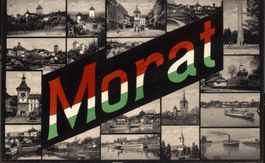 Morat. Mehrbildkarte