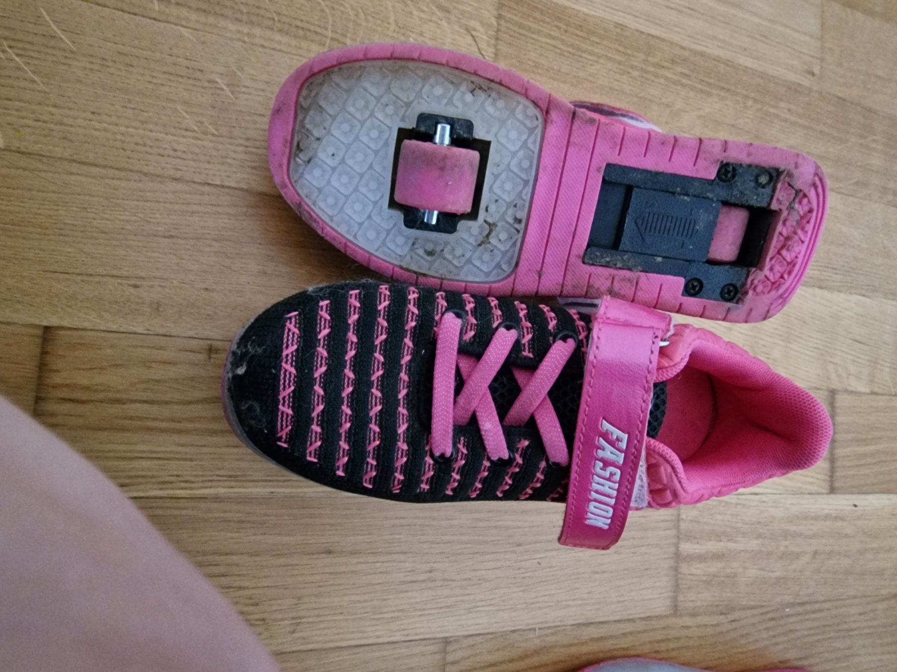 Chaussures femmes: Schuhe – D'occasion à Willisau par isa117 5