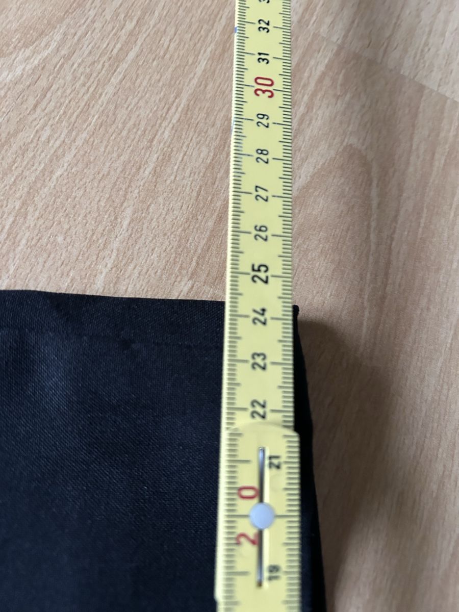 Pantaloni: Stoffhose, Gr. 36 neuwertig – Nuovo (secondo la descrizione) da Stein AG venduto da Amic_5275 5